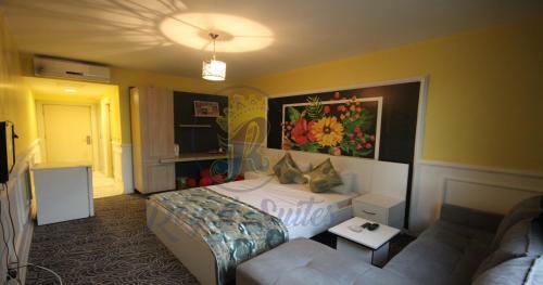 Apartamento Royal Suitess