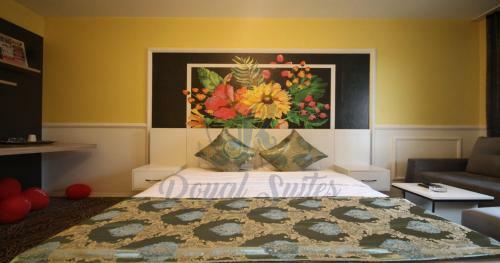Apartamento Royal Suitess