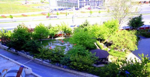 Apartamento Royal Suitess