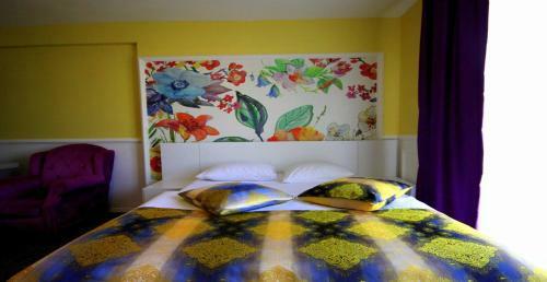 Apartamento Royal Suitess
