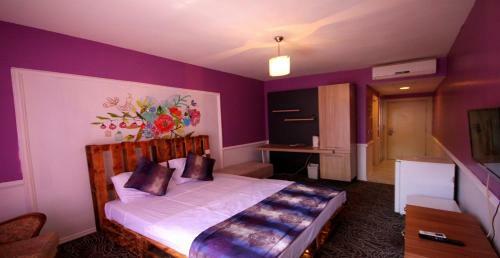 Apartamento Royal Suitess