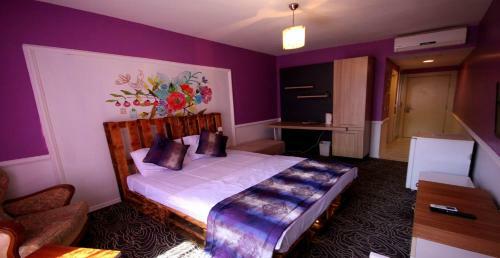 Apartamento Royal Suitess
