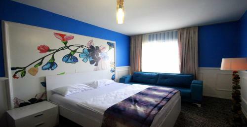 Apartamento Royal Suitess