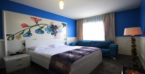 Apartamento Royal Suitess
