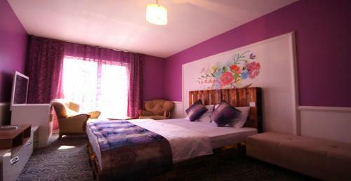 Apartamento Royal Suitess