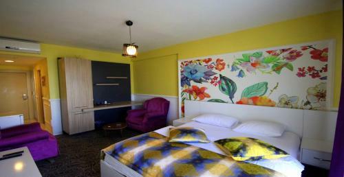 Apartamento Royal Suitess