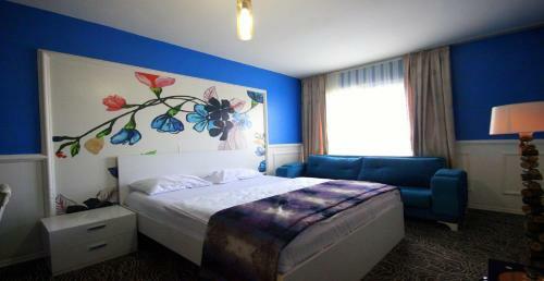 Apartamento Royal Suitess