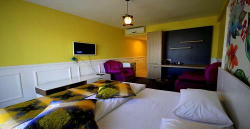 Apartamento Royal Suitess