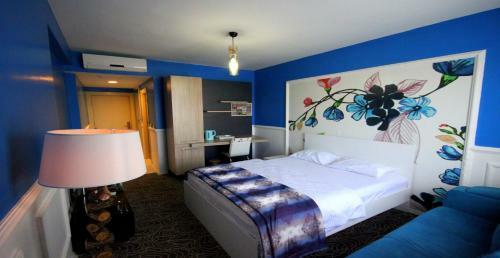 Apartamento Royal Suitess