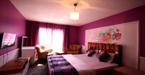 Apartamento Royal Suitess