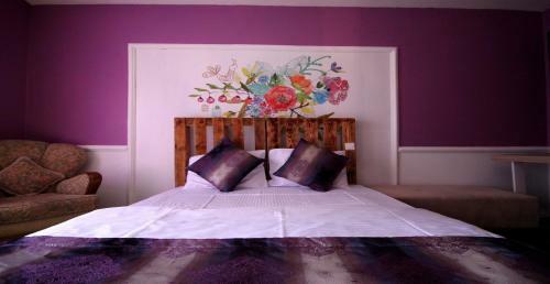 Apartamento Royal Suitess