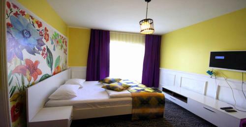 Apartamento Royal Suitess