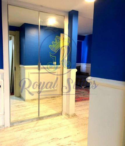 Apartamento Royal Suitess