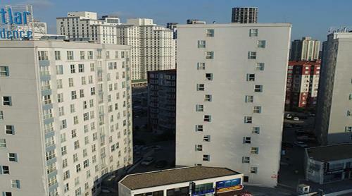 Apartamento Royal Suitess