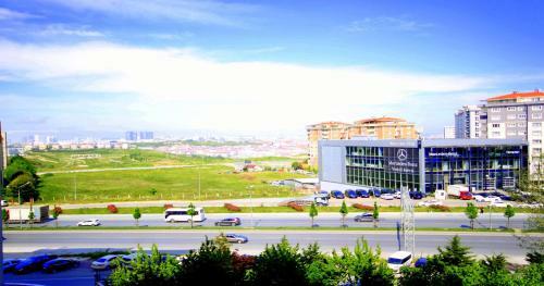Apartamento Royal Suitess