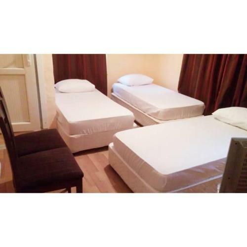 Apartamento King Korkmaz Deluxe