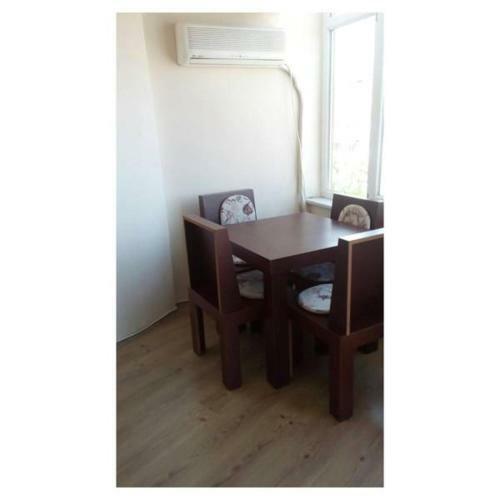 Apartamento King Korkmaz Deluxe
