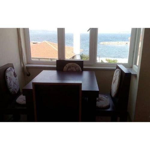 Apartamento King Korkmaz Deluxe