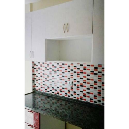 Apartamento King Korkmaz Deluxe