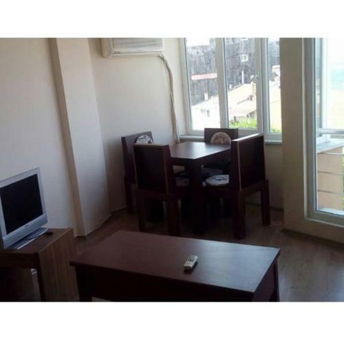 Apartamento King Korkmaz Deluxe