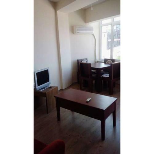 Apartamento King Korkmaz Deluxe