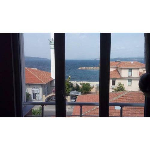 Apartamento King Korkmaz Deluxe