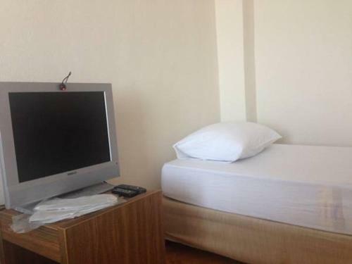 Apartamento King Korkmaz Deluxe