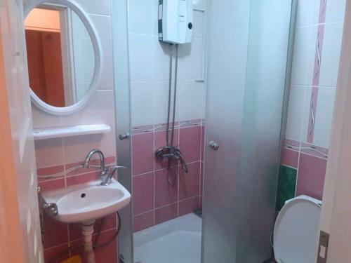 Apartamento King Korkmaz Deluxe