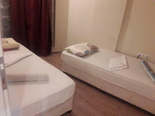 Apartamento King Korkmaz Deluxe