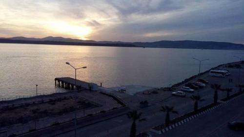 Apartamento King Korkmaz Deluxe