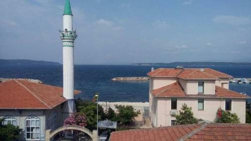 Apartamento King Korkmaz Deluxe