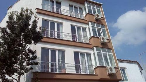 Apartamento King Korkmaz Deluxe