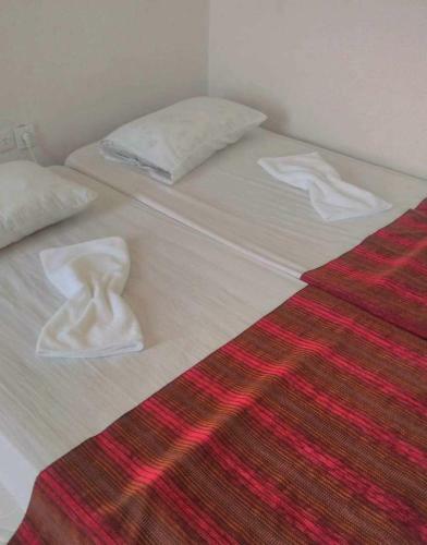 Apartamento King Korkmaz Deluxe