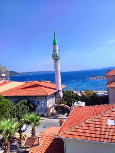 Apartamento King Korkmaz Deluxe