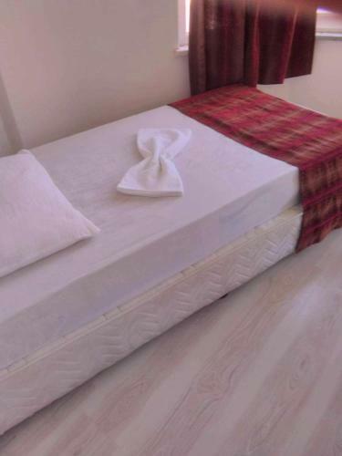 Apartamento King Korkmaz Deluxe
