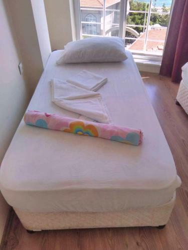 Apartamento King Korkmaz Deluxe