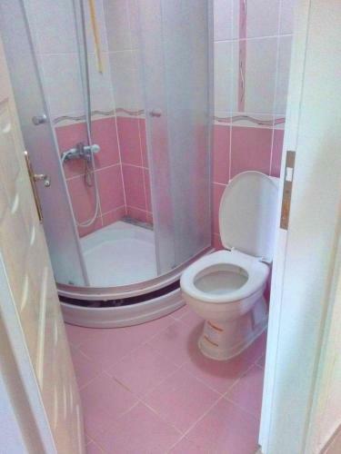 Apartamento King Korkmaz Deluxe