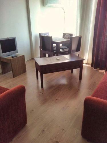 Apartamento King Korkmaz Deluxe