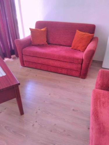 Apartamento King Korkmaz Deluxe