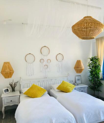 Beyada Hotel - Adult Only