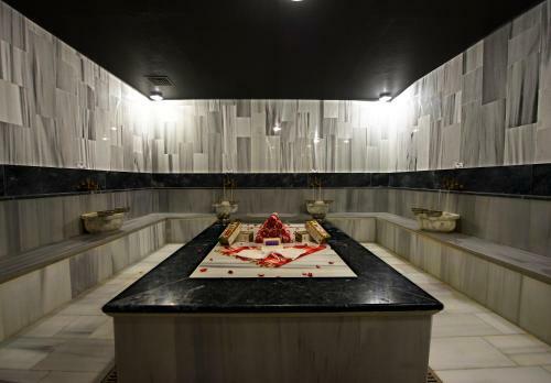 Hotel Ataol Can Termal & Spa