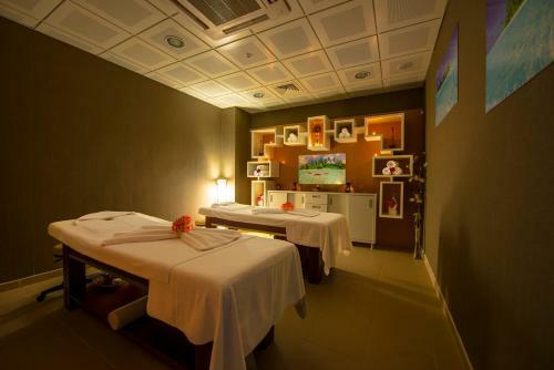Hotel Ataol Can Termal & Spa