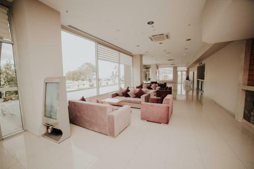 Hotel Ataol Can Termal & Spa