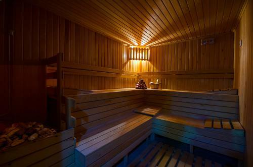 Hotel Ataol Can Termal & Spa