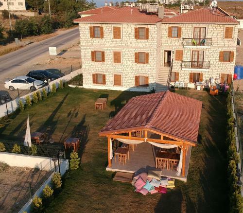 Hotel Arcadia Butik Otel