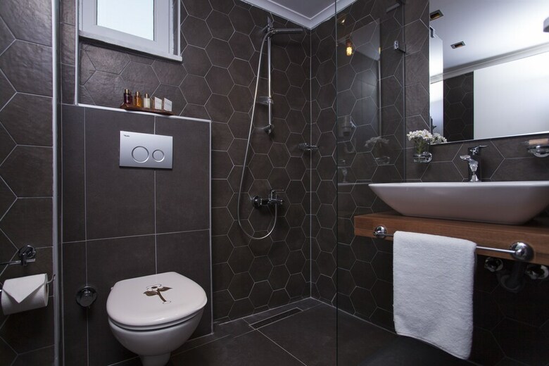 Hotel Cura