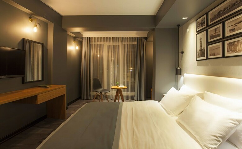 Hotel Cura
