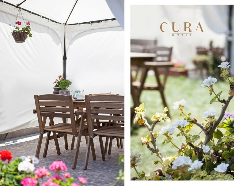 Hotel Cura