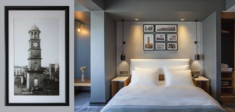 Hotel Cura
