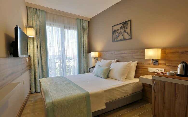 Kule Hotel